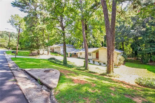 $449,000 | 2691 Sterling Acres Drive, Tucker, GA 30084