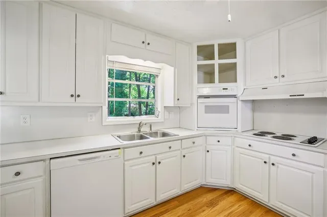 $449,000 | 2691 Sterling Acres Drive, Tucker, GA 30084