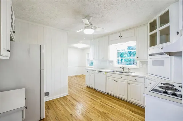 $449,000 | 2691 Sterling Acres Drive, Tucker, GA 30084