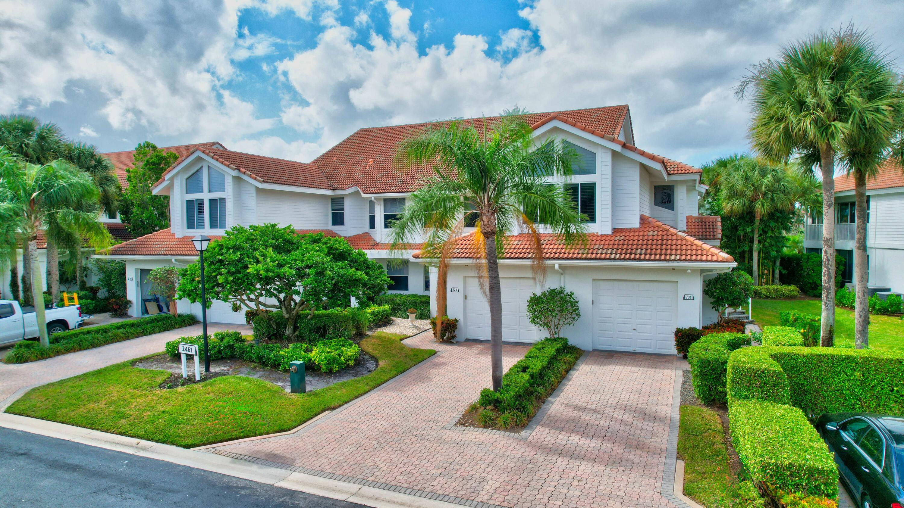 2461 Northwest 59th Street, Unit 703 Boca Raton, FL 33496 - Photo 1 of 32 02_dji_0121_2_3_4_5