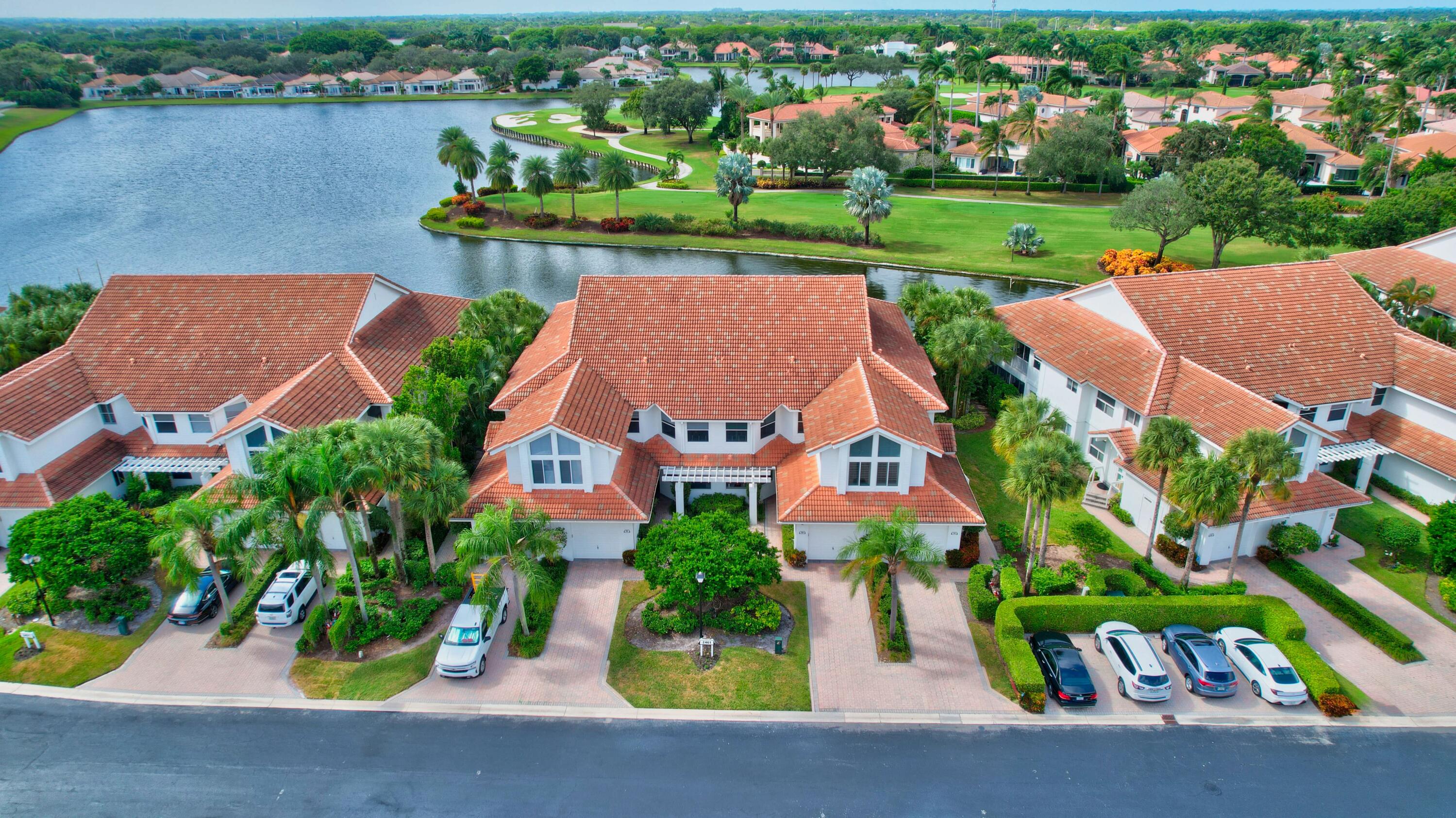 2461 Northwest 59th Street, Unit 703 Boca Raton, FL 33496 - Photo 31 of 32 04_dji_0131_2_3_4_5