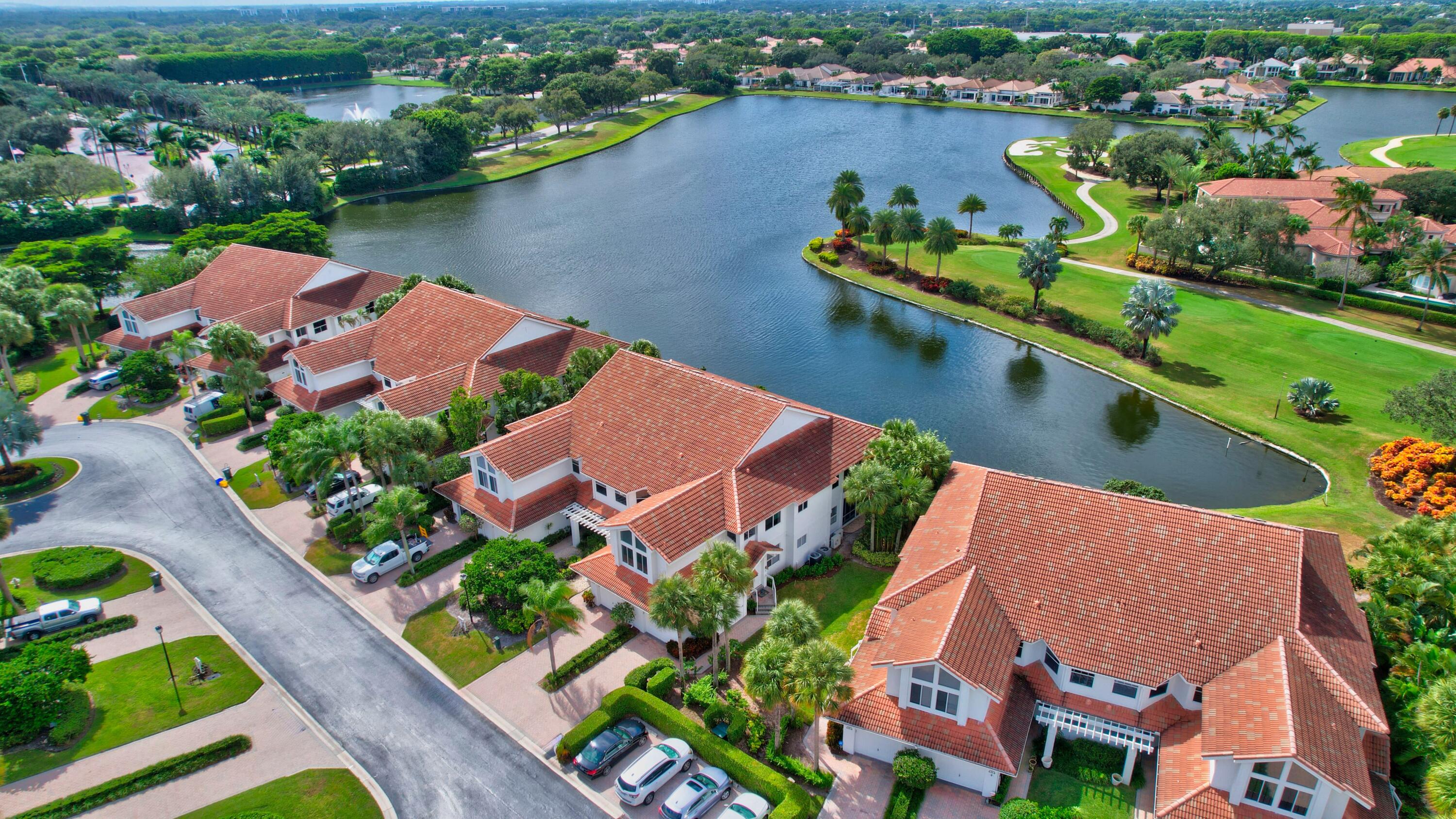 2461 Northwest 59th Street, Unit 703 Boca Raton, FL 33496 - Photo 32 of 32 11_dji_0166_67_68_69_70