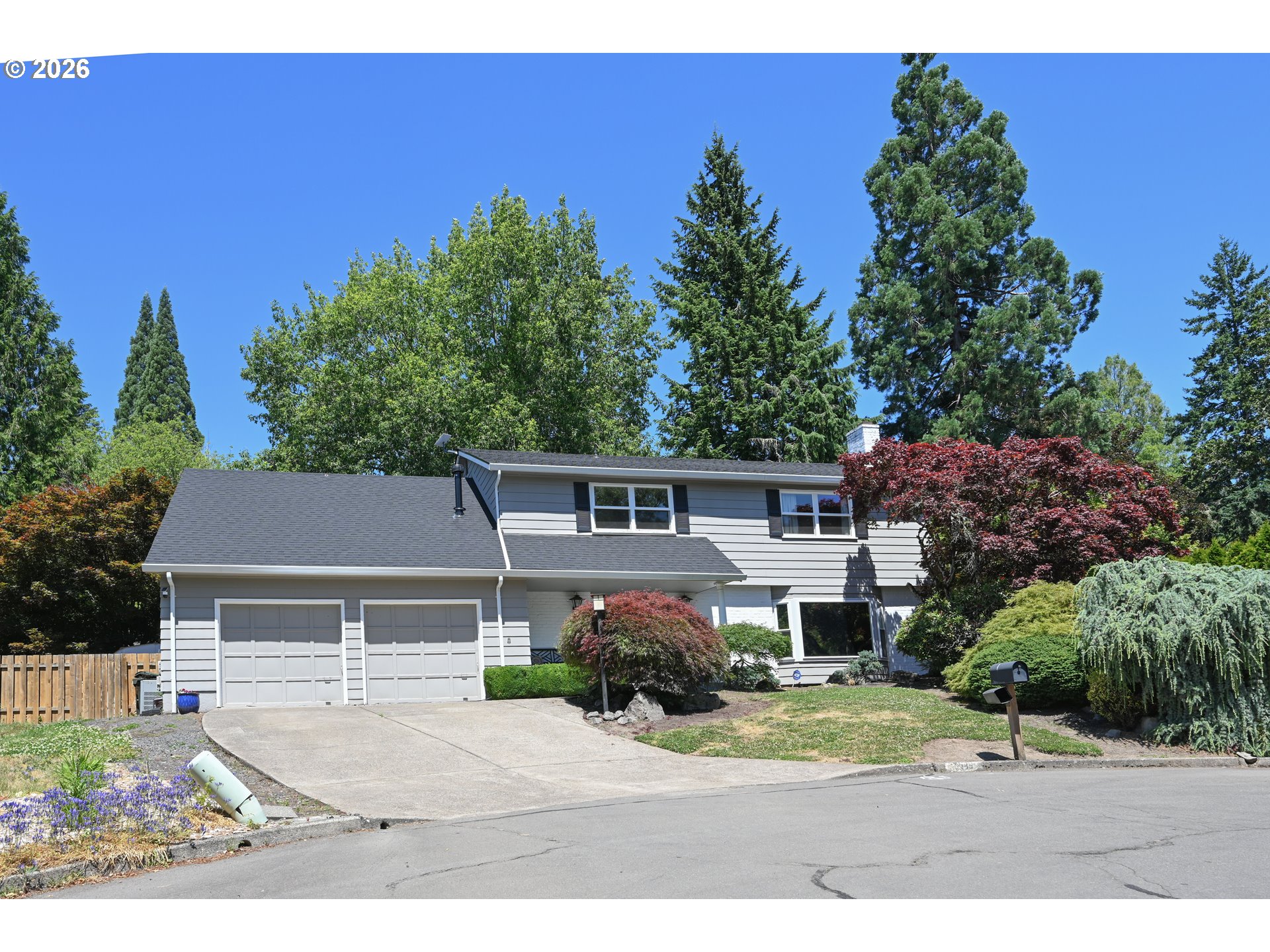 12185 Northwest McDaniel Road Portland, OR 97229 - Photo 3 of 28
