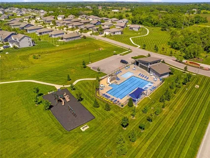 $455,000 | 18908 Skyview Lane, Spring Hill, KS 66083