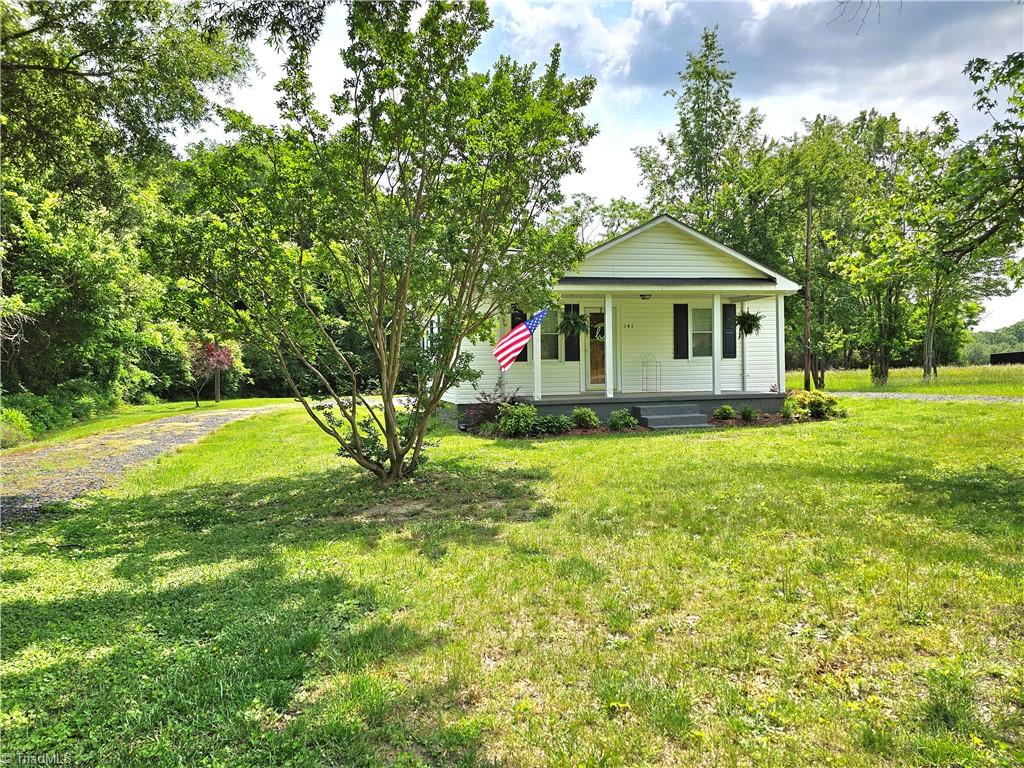141 Roberts Road Eden, NC 27288 - Photo 1 of 15 Gallery Image 1
