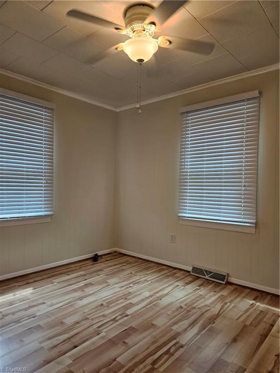 141 Roberts Road Eden, NC 27288 - Photo 10 of 15 Bedroom