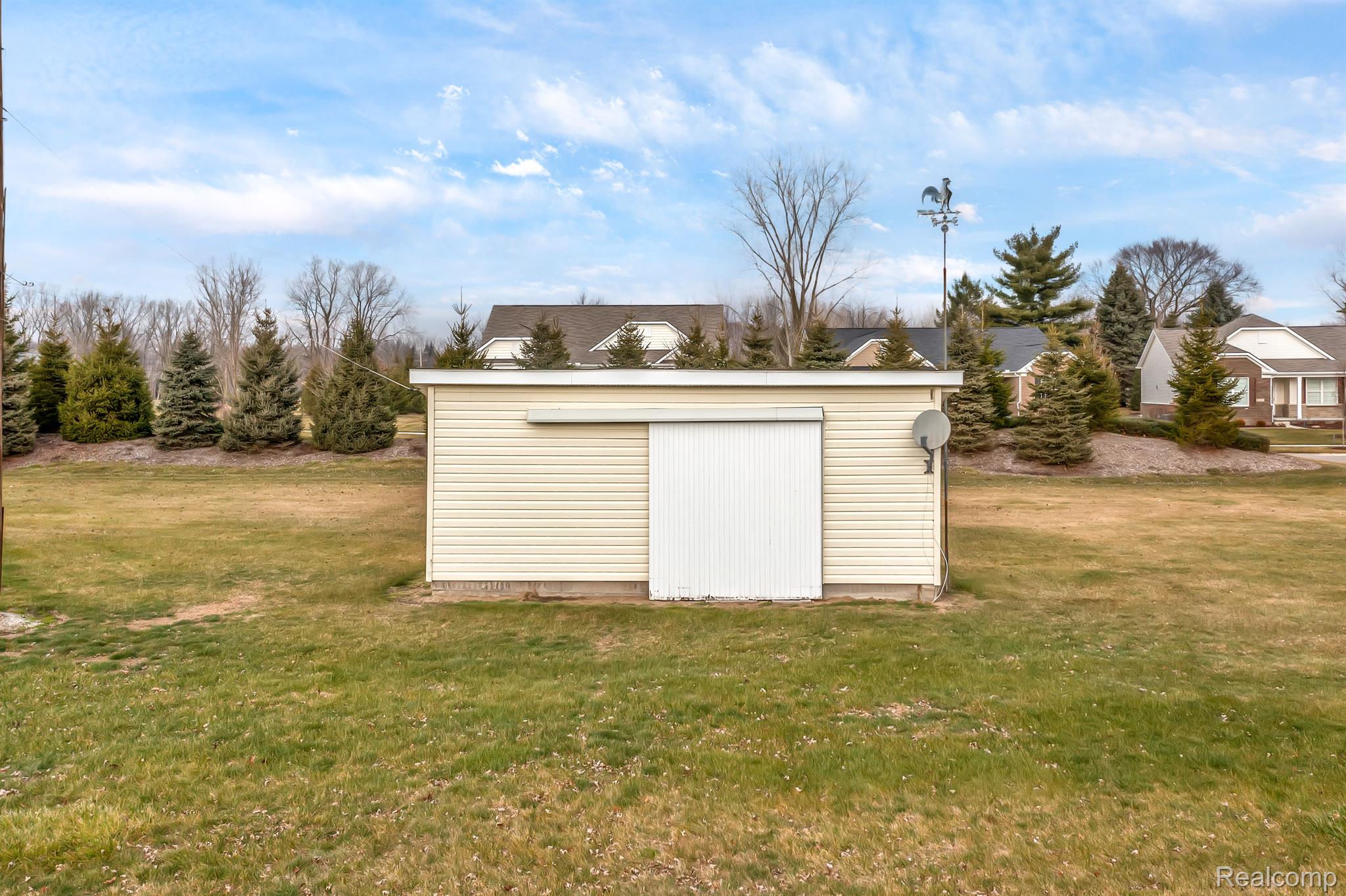 23865 Inkster Road Flat Rock, MI 48134 - Photo 14 of 39 Gallery Image 14