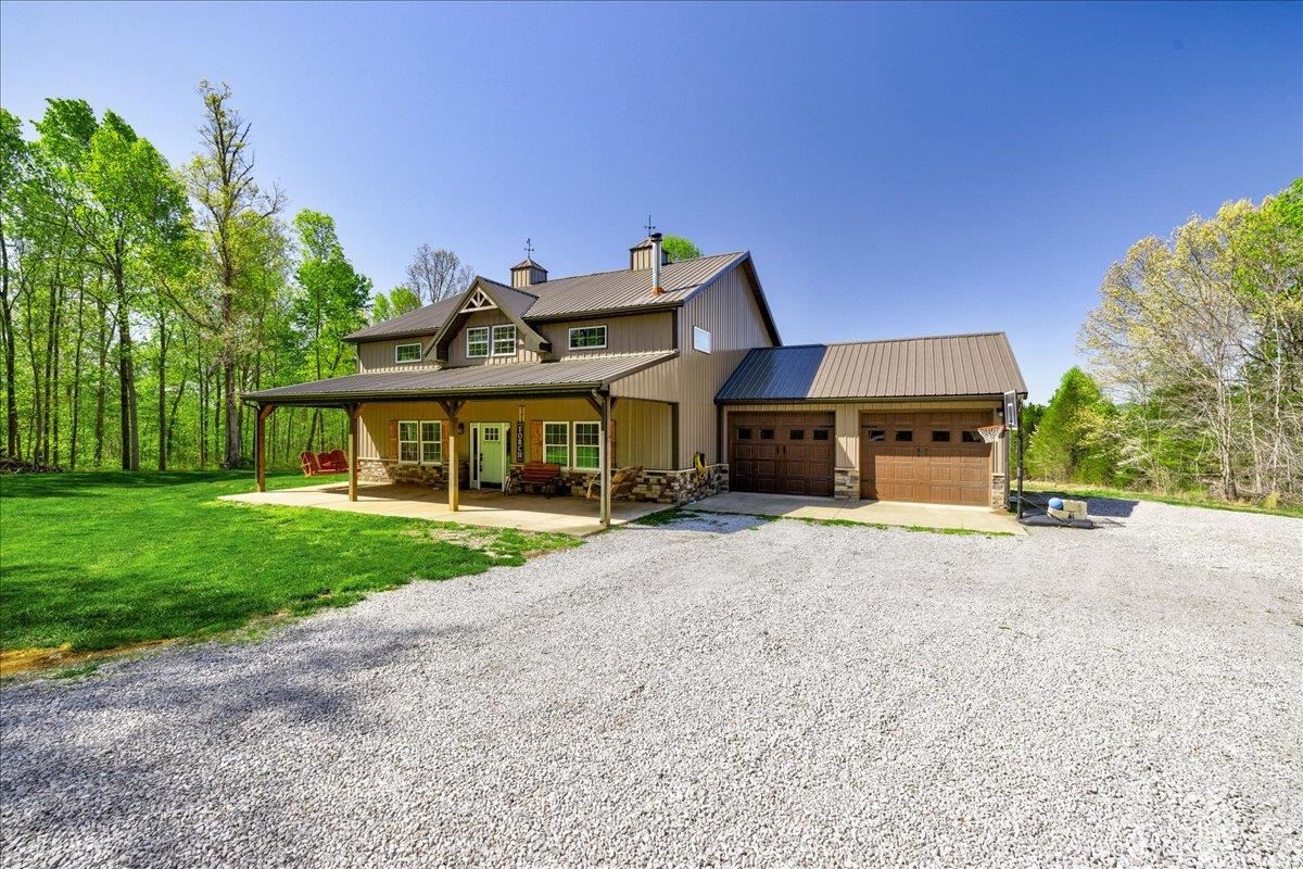 92 Adam Flener Road Morgantown, KY 42261 - Photo 1 of 1 Gallery Image 1