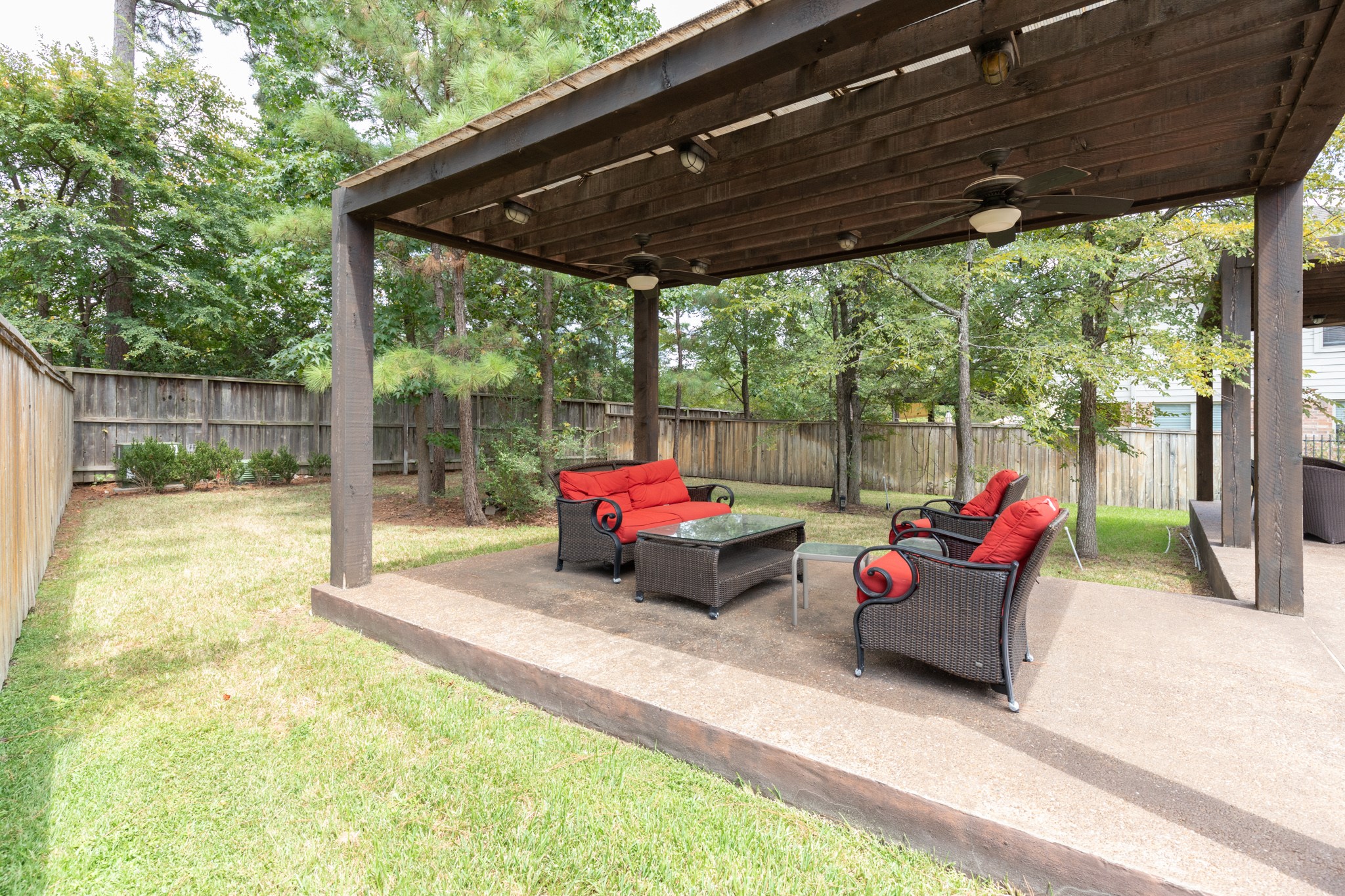 42 Rocky Point Court Spring, TX 77389 - Photo 17 of 27