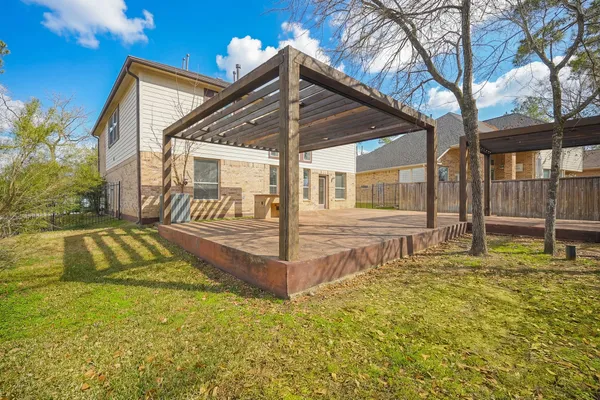 $2,975 | 42 Rocky Point Court, Spring, TX 77389