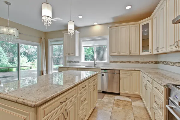 $6,800 | 24 Plymouth Court, Lincolnshire, IL 60069