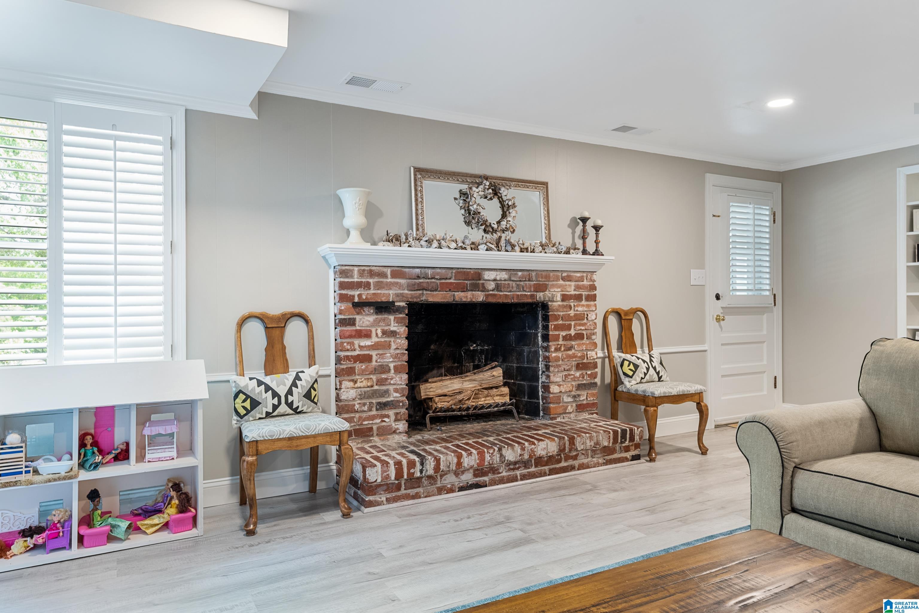 3653 Crestside Road Birmingham, AL 35223 - Photo 36 of 47