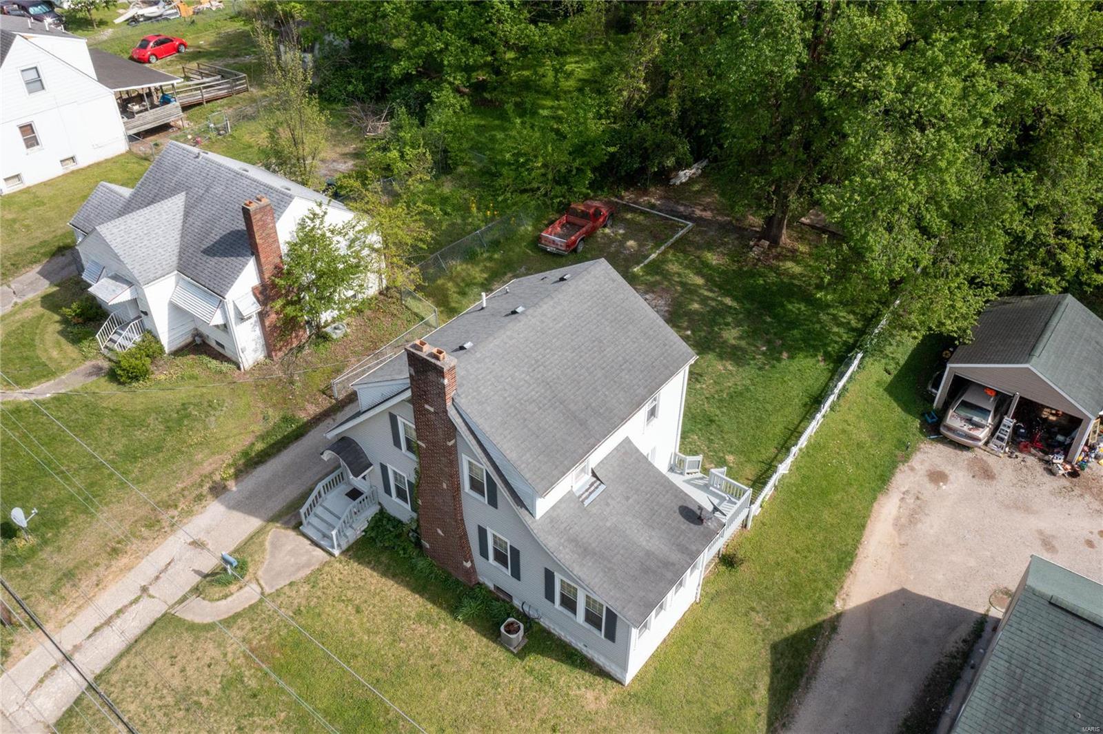 14 St Louis Road Collinsville, IL 62234 - Photo 36 of 38 Gallery Image 36