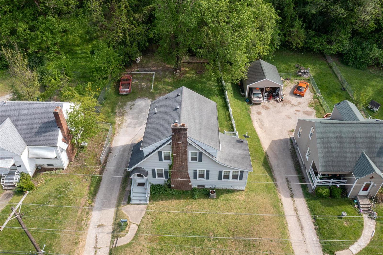 14 St Louis Road Collinsville, IL 62234 - Photo 4 of 38 Gallery Image 4