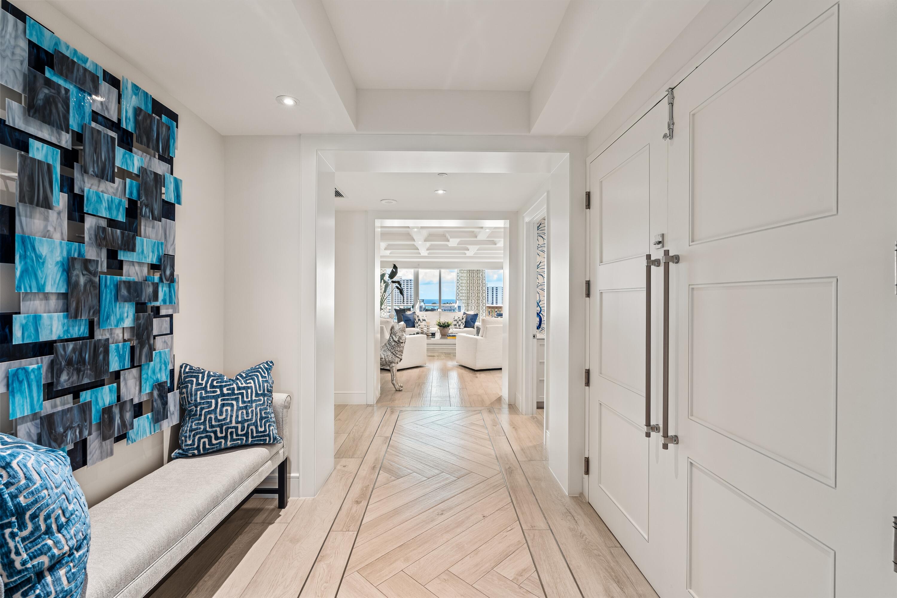 500 Southeast 5th Avenue, Unit 701S Boca Raton, FL 33432 - Photo 15 of 41 GALLERY