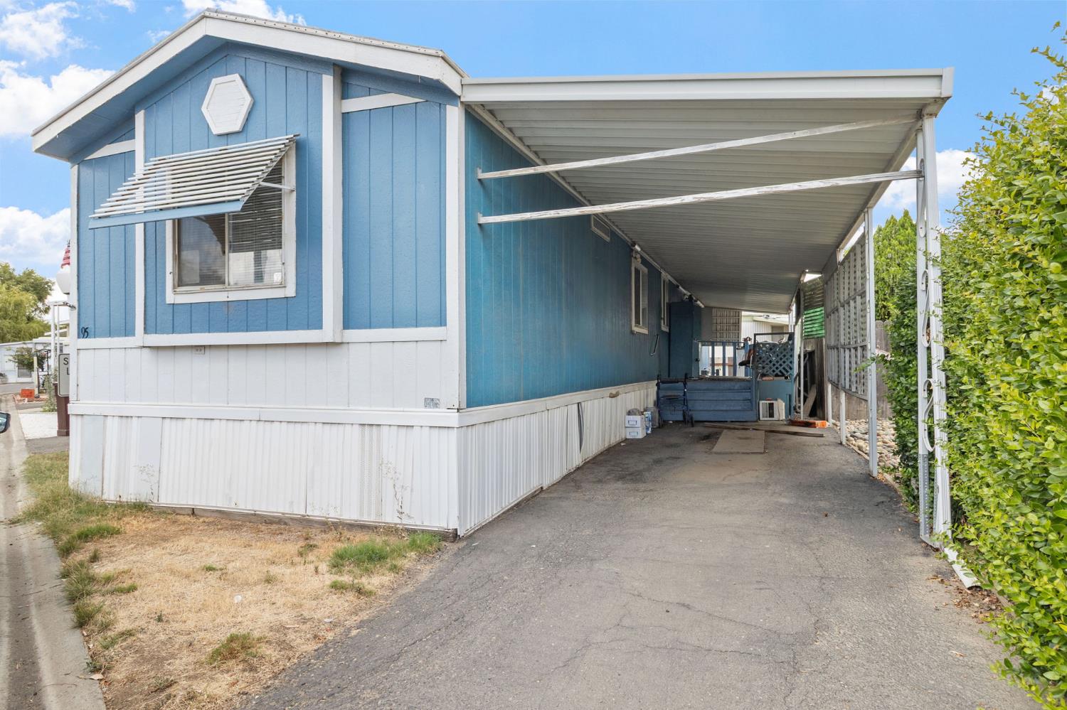 1400 Meredith Avenue, Unit 95 Gustine, CA 95322 - Photo 1 of 1 a view of basement