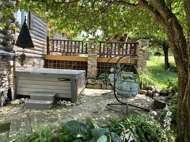 W1213 Ten Eyck Road Brodhead, WI 53520 - Photo 67 of 71 Gallery Image 67