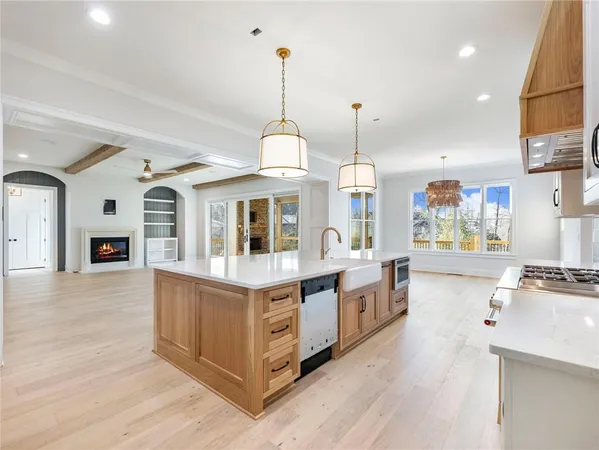 $1,629,000 | 5450 North Richland Creek Road, Buford, GA 30518