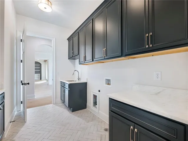 $1,690,000 | 5450 North Richland Creek Road, Buford, GA 30518