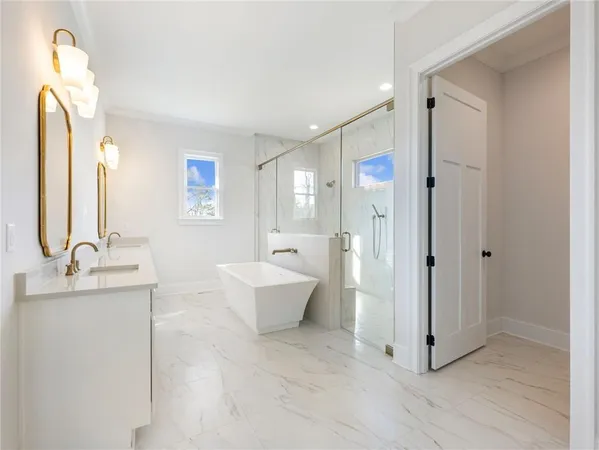 $1,629,000 | 5450 North Richland Creek Road, Buford, GA 30518
