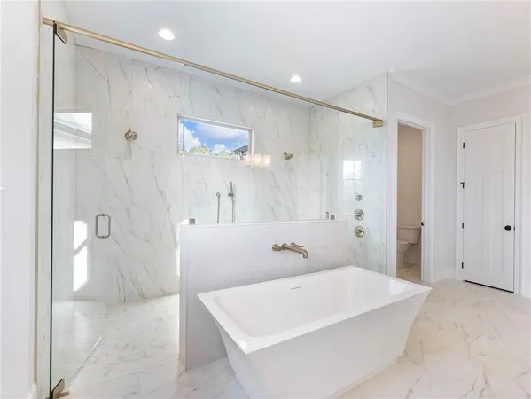 $1,629,000 | 5450 North Richland Creek Road, Buford, GA 30518