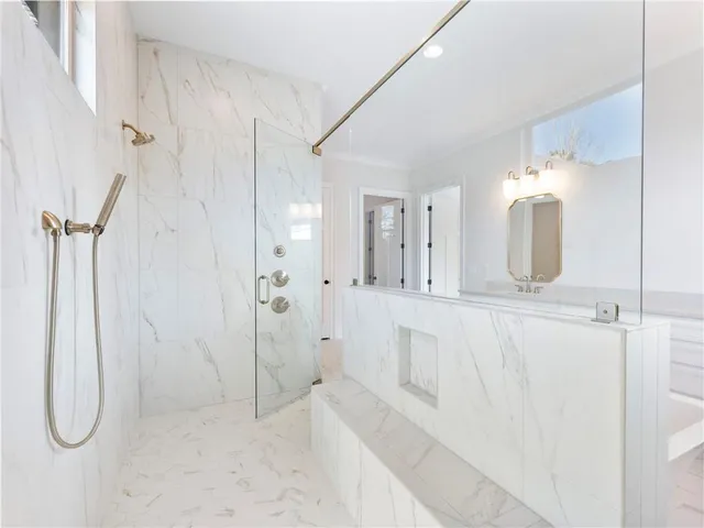 $1,690,000 | 5450 North Richland Creek Road, Buford, GA 30518