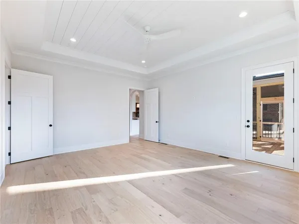 $1,629,000 | 5450 North Richland Creek Road, Buford, GA 30518