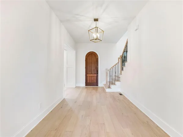 $1,629,000 | 5450 North Richland Creek Road, Buford, GA 30518