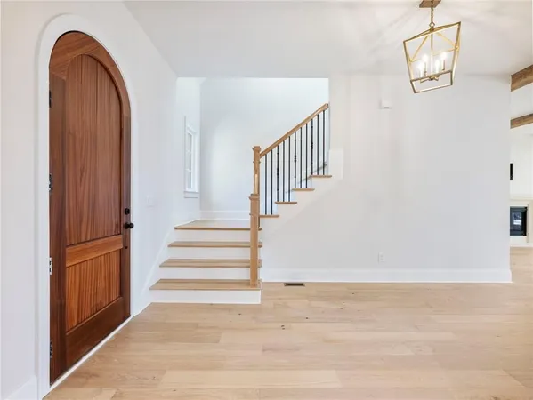 $1,629,000 | 5450 North Richland Creek Road, Buford, GA 30518