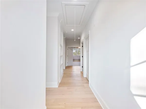 $1,629,000 | 5450 North Richland Creek Road, Buford, GA 30518