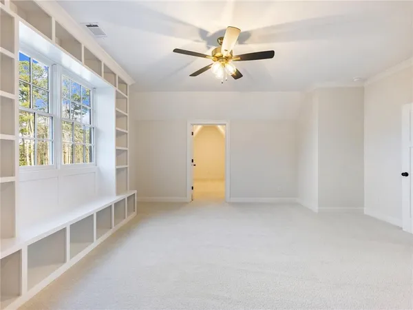 $1,629,000 | 5450 North Richland Creek Road, Buford, GA 30518