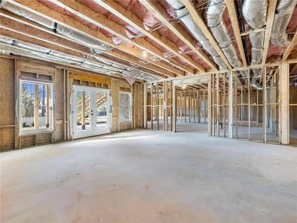 $1,629,000 | 5450 North Richland Creek Road, Buford, GA 30518