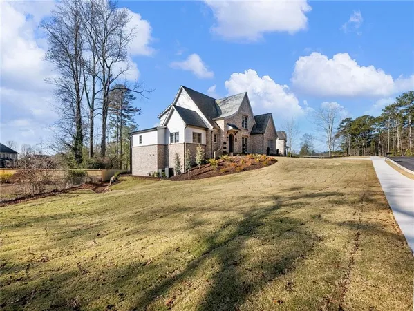 $1,629,000 | 5450 North Richland Creek Road, Buford, GA 30518