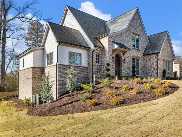 $1,690,000 | 5450 North Richland Creek Road, Buford, GA 30518