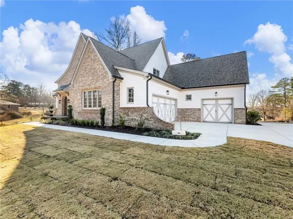 $1,629,000 | 5450 North Richland Creek Road, Buford, GA 30518