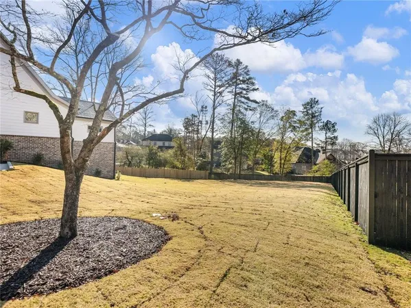 $1,629,000 | 5450 North Richland Creek Road, Buford, GA 30518