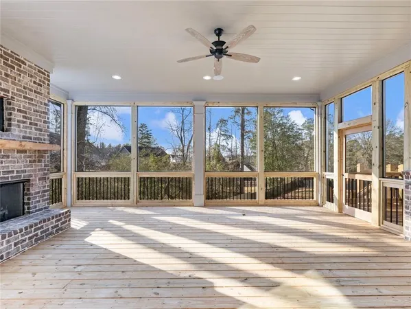 $1,629,000 | 5450 North Richland Creek Road, Buford, GA 30518