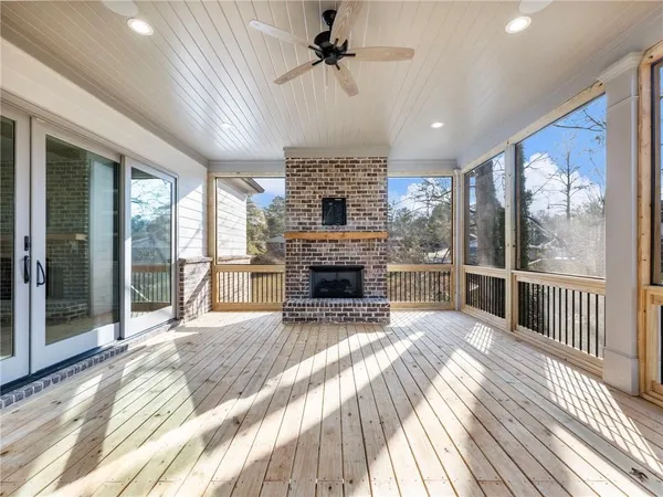 $1,629,000 | 5450 North Richland Creek Road, Buford, GA 30518