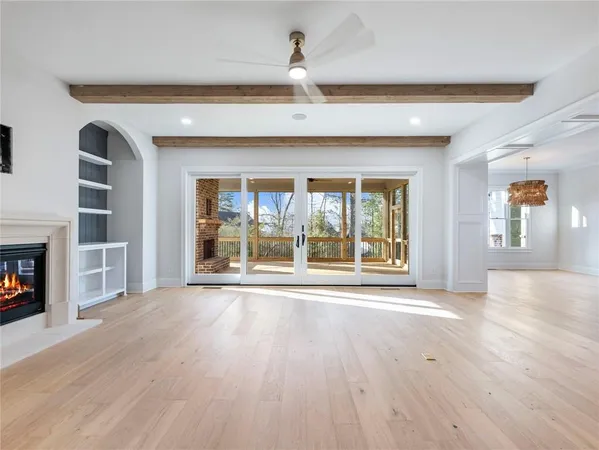 $1,629,000 | 5450 North Richland Creek Road, Buford, GA 30518