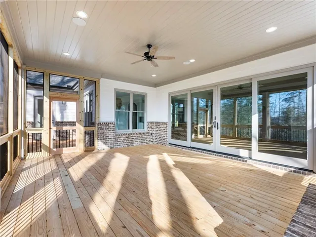 $1,690,000 | 5450 North Richland Creek Road, Buford, GA 30518