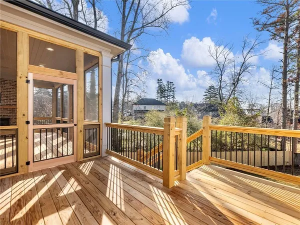 $1,629,000 | 5450 North Richland Creek Road, Buford, GA 30518