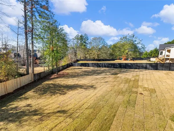 $1,629,000 | 5450 North Richland Creek Road, Buford, GA 30518