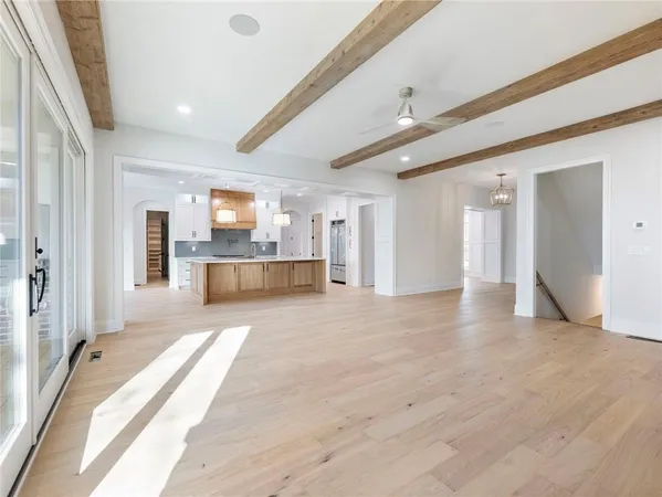 $1,629,000 | 5450 North Richland Creek Road, Buford, GA 30518