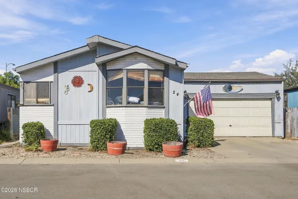 $245,000 | 1317 V Street, Unit 24, Lompoc, CA 93436