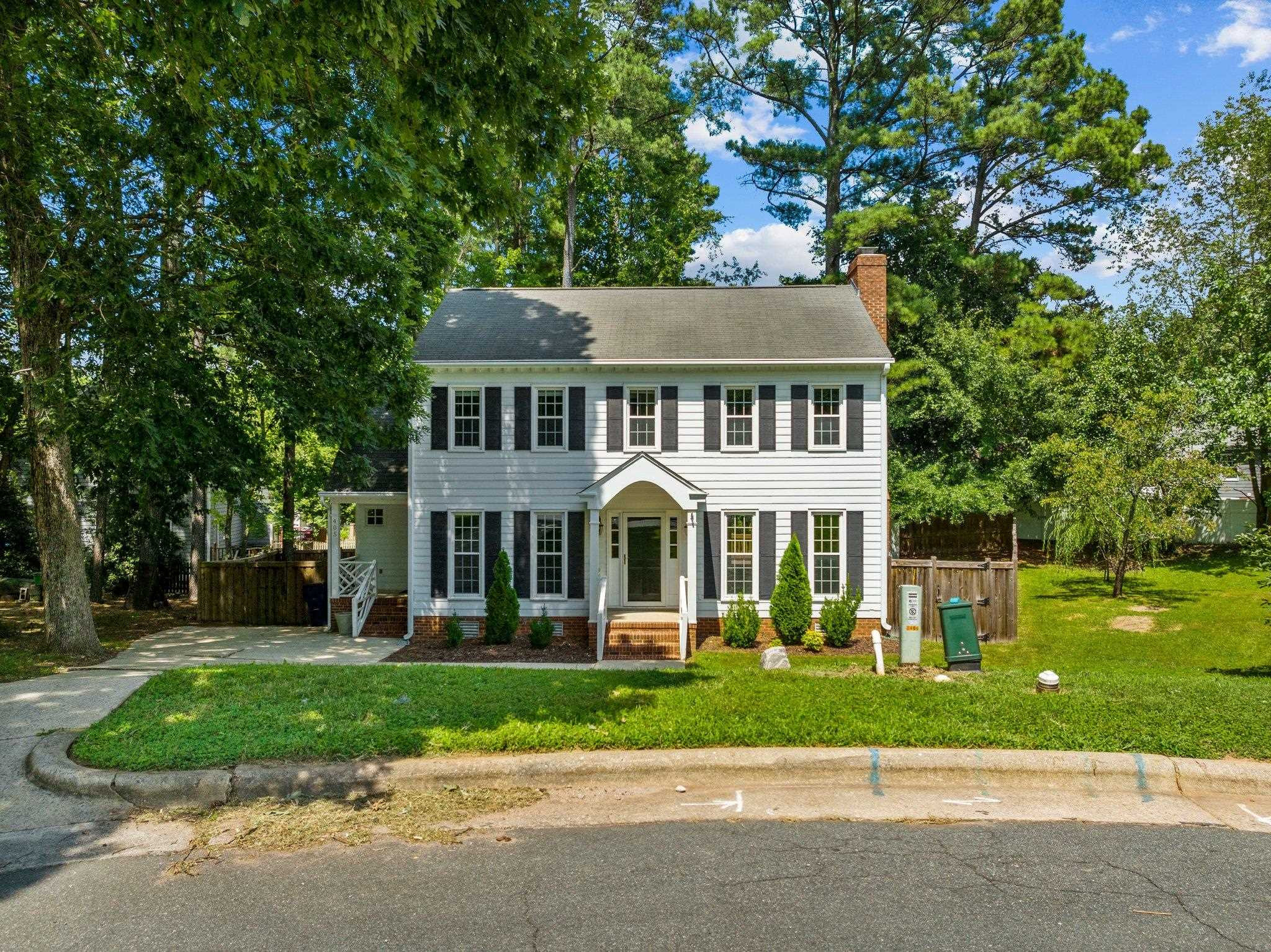 405 Robb Court Raleigh, NC 27615 - Photo 41 of 42 Photo 41