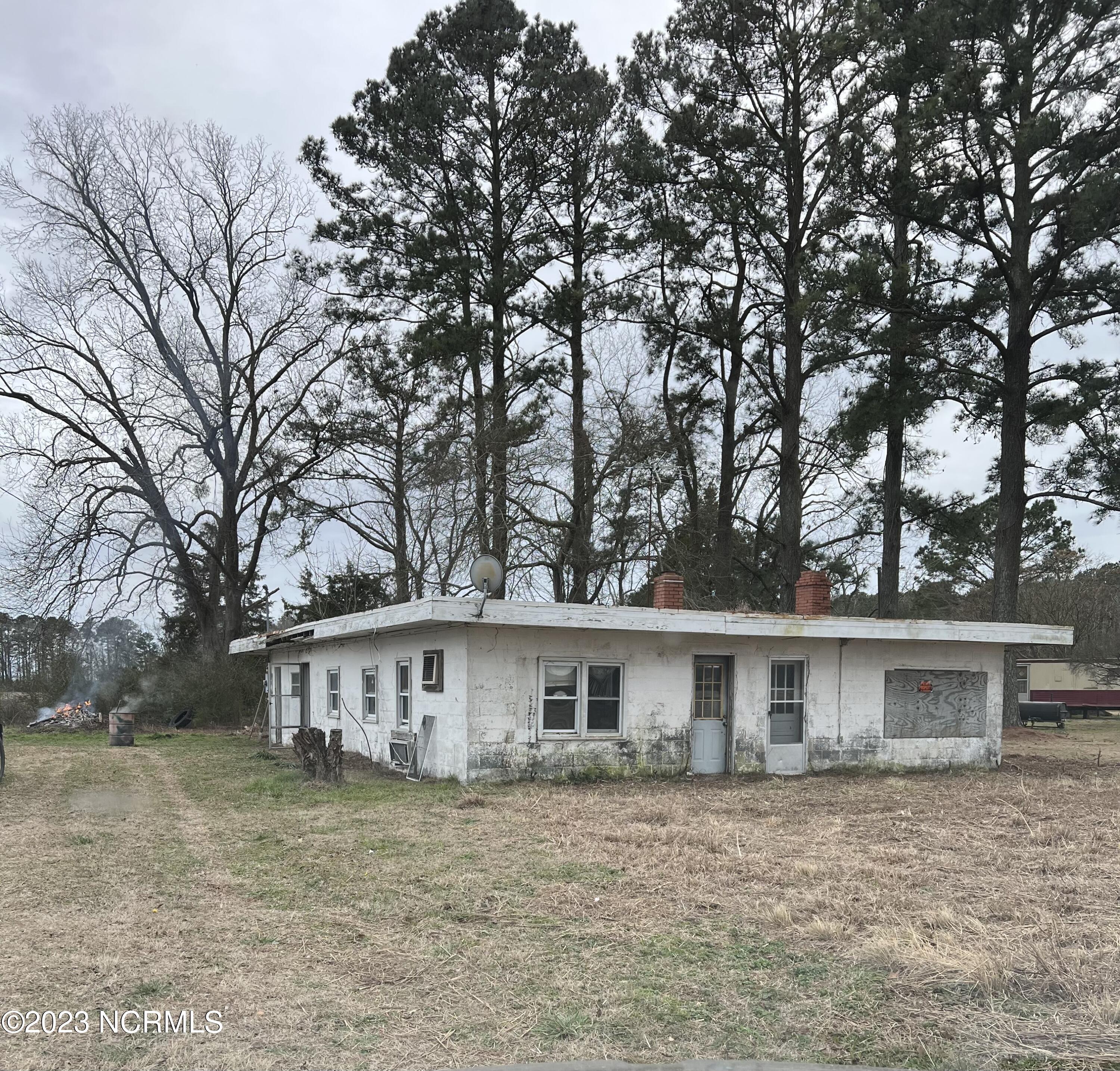 5496 Highway 32 Roper, NC 27970 - Photo 1 of 1 Front of Property