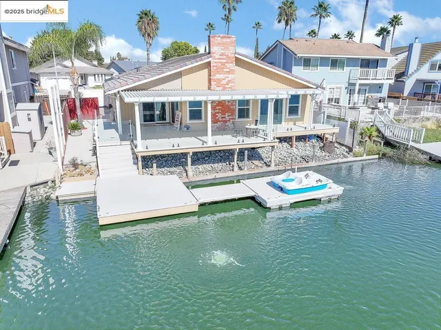 $675,000 | 780 Beaver Lane, Discovery Bay, CA 94505