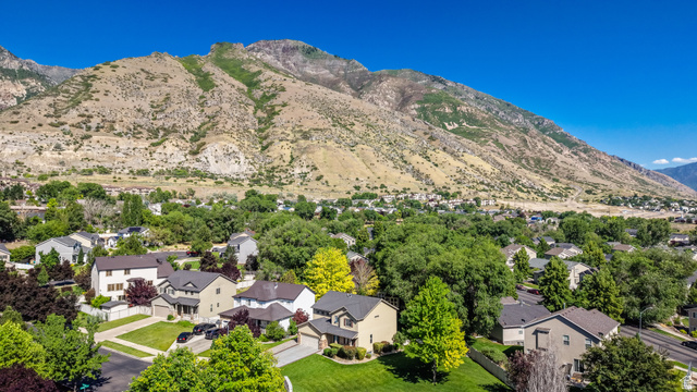 1092 South Cinnamon Ridge Drive Provo, UT 84606 - Photo 50 of 50