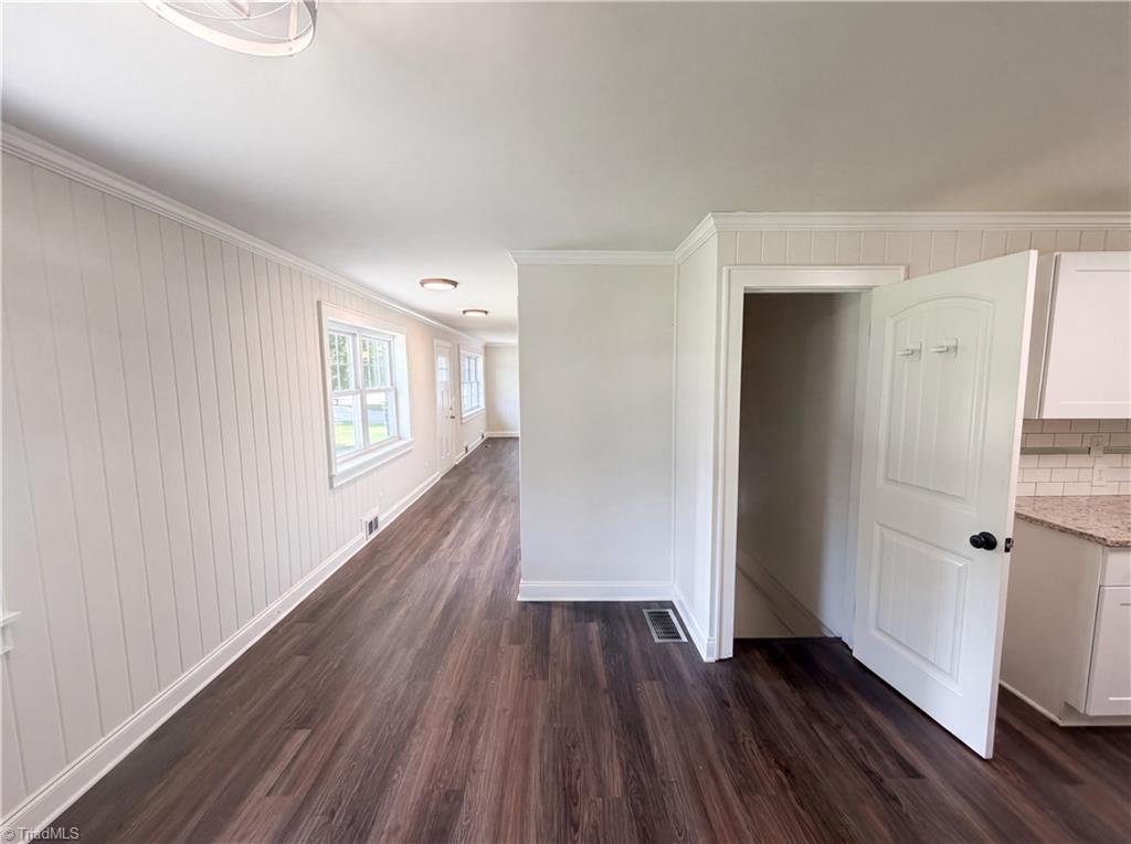 5025 Forbush Road East Bend, NC 27018 - Photo 7 of 18