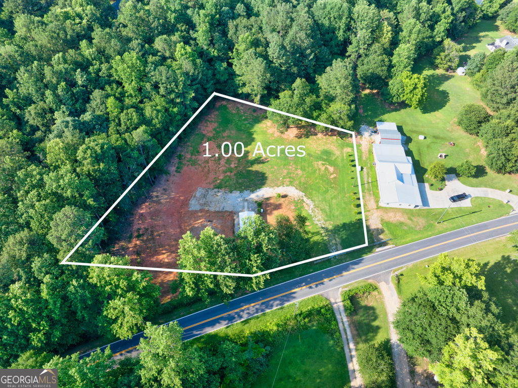 0 West Ridgeway Road Maysville, GA 30558 - Photo 1 of 1